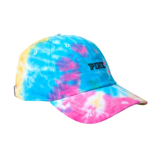 PINK Victoria's Secret Accessories - PINK VS Baseball Hat